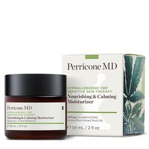 Perricone MD Nourishing & Calming Moisturizer (2oz)